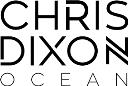 Chris Dixon Ocean logo